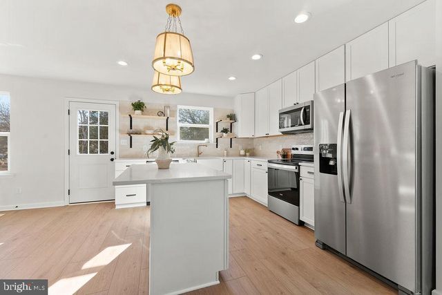 317 GROVE AVE, Gordonsville, VA 22942