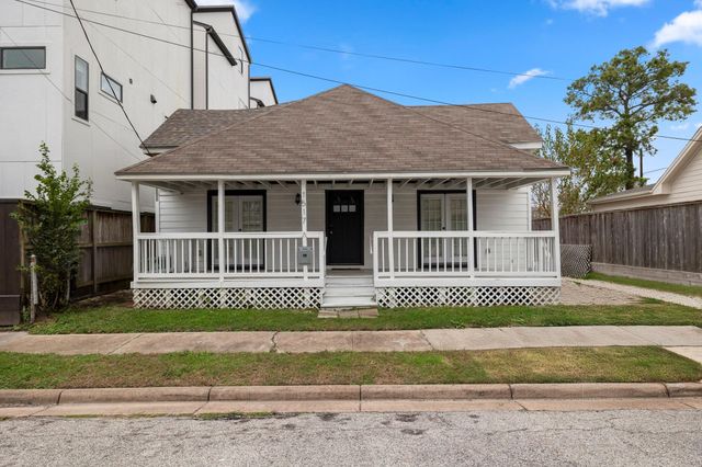 1517 Colorado Street, Houston, TX 77007