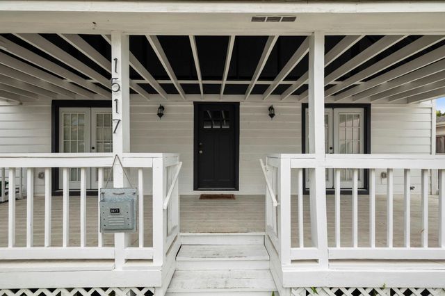 1517 Colorado Street, Houston, TX 77007