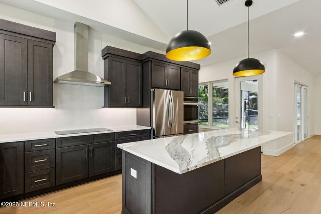 2674 ROBERT OLIVER Avenue, Fernandina Beach, FL 32034