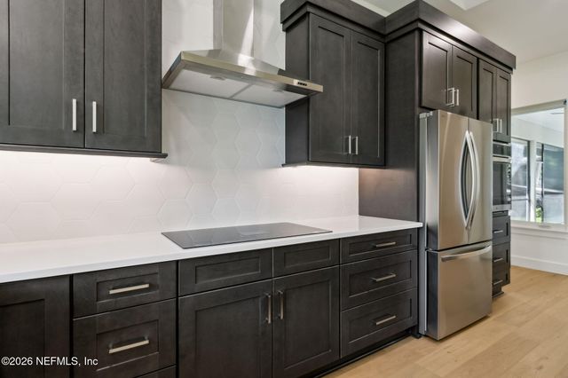 2674 ROBERT OLIVER Avenue, Fernandina Beach, FL 32034