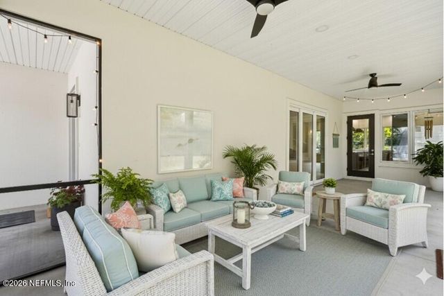 2674 ROBERT OLIVER Avenue, Fernandina Beach, FL 32034