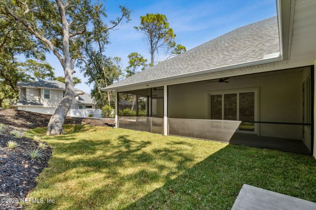 2674 ROBERT OLIVER Avenue, Fernandina Beach, FL 32034