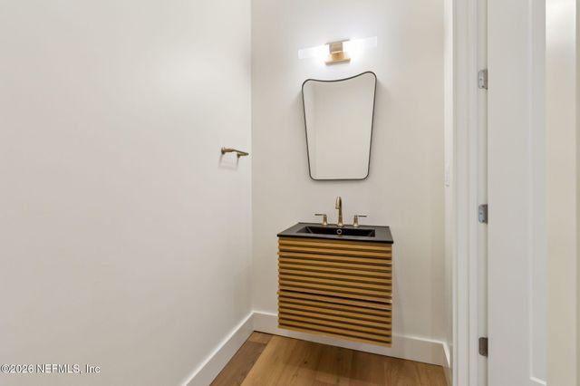 2674 ROBERT OLIVER Avenue, Fernandina Beach, FL 32034