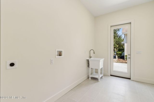 2674 ROBERT OLIVER Avenue, Fernandina Beach, FL 32034