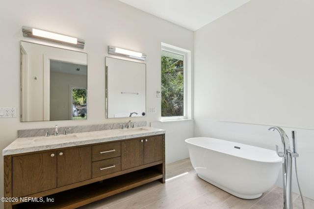 2674 ROBERT OLIVER Avenue, Fernandina Beach, FL 32034