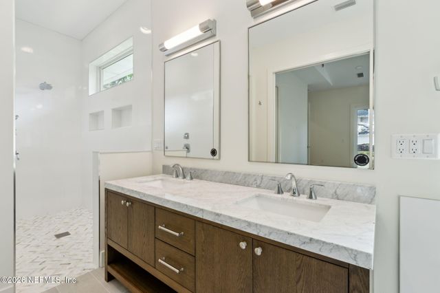 2674 ROBERT OLIVER Avenue, Fernandina Beach, FL 32034