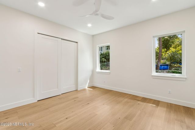 2674 ROBERT OLIVER Avenue, Fernandina Beach, FL 32034