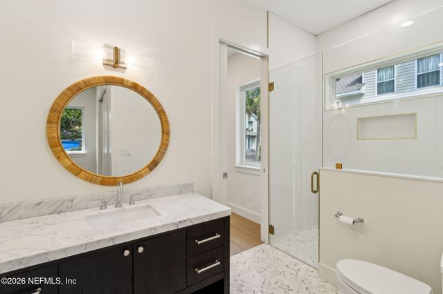 2674 ROBERT OLIVER Avenue, Fernandina Beach, FL 32034