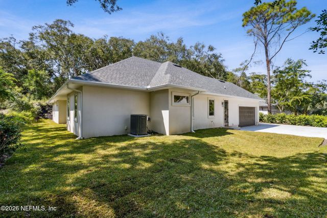 2674 ROBERT OLIVER Avenue, Fernandina Beach, FL 32034