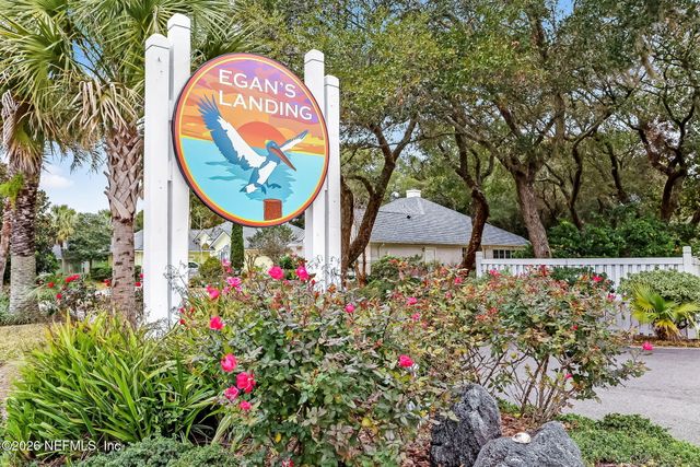 2674 ROBERT OLIVER Avenue, Fernandina Beach, FL 32034