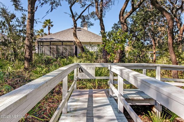 2674 ROBERT OLIVER Avenue, Fernandina Beach, FL 32034