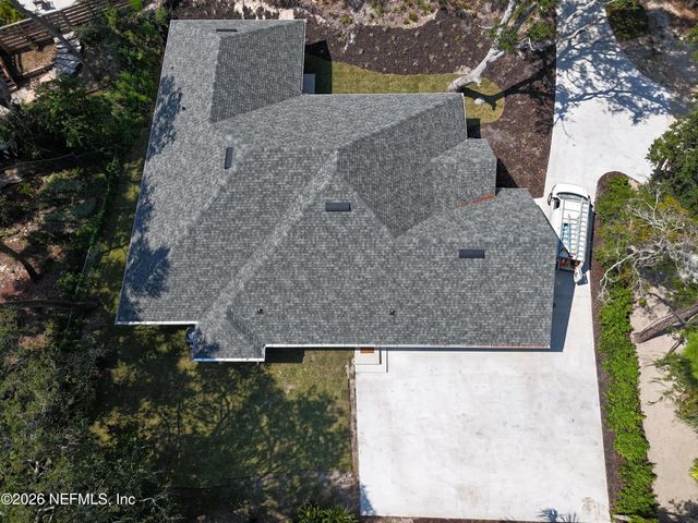 2674 ROBERT OLIVER Avenue, Fernandina Beach, FL 32034