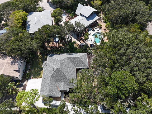 2674 ROBERT OLIVER Avenue, Fernandina Beach, FL 32034