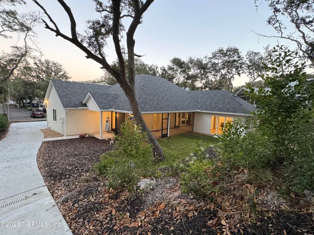 2674 ROBERT OLIVER Avenue, Fernandina Beach, FL 32034