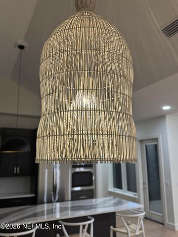 2674 ROBERT OLIVER Avenue, Fernandina Beach, FL 32034