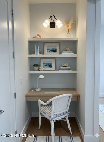 2674 ROBERT OLIVER Avenue, Fernandina Beach, FL 32034