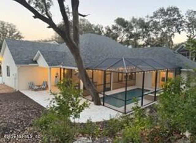 2674 ROBERT OLIVER Avenue, Fernandina Beach, FL 32034