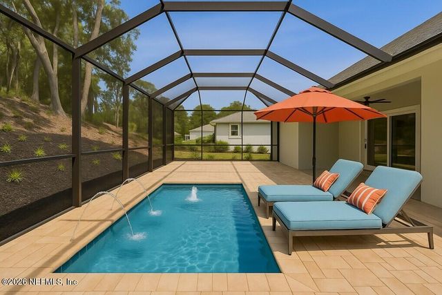 2674 ROBERT OLIVER Avenue, Fernandina Beach, FL 32034