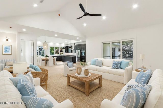 2674 ROBERT OLIVER Avenue, Fernandina Beach, FL 32034