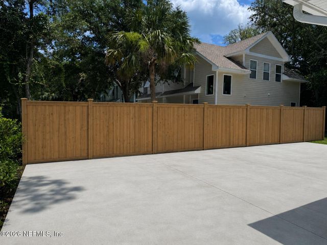 2674 ROBERT OLIVER Avenue, Fernandina Beach, FL 32034