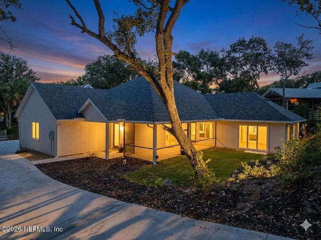 2674 ROBERT OLIVER Avenue, Fernandina Beach, FL 32034