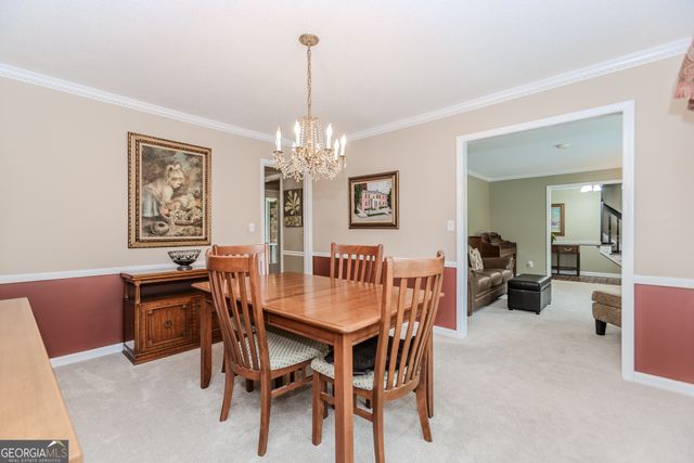 2334 Pine Point Drive, Lawrenceville, GA 30043