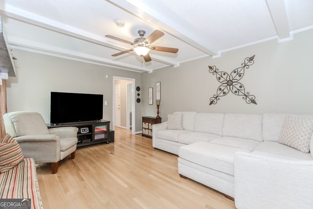 2334 Pine Point Drive, Lawrenceville, GA 30043