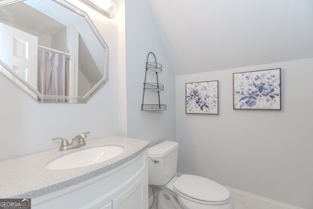 2334 Pine Point Drive, Lawrenceville, GA 30043