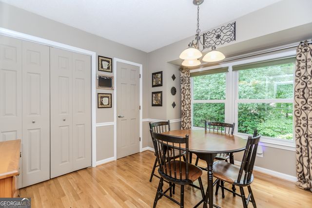 2334 Pine Point Drive, Lawrenceville, GA 30043