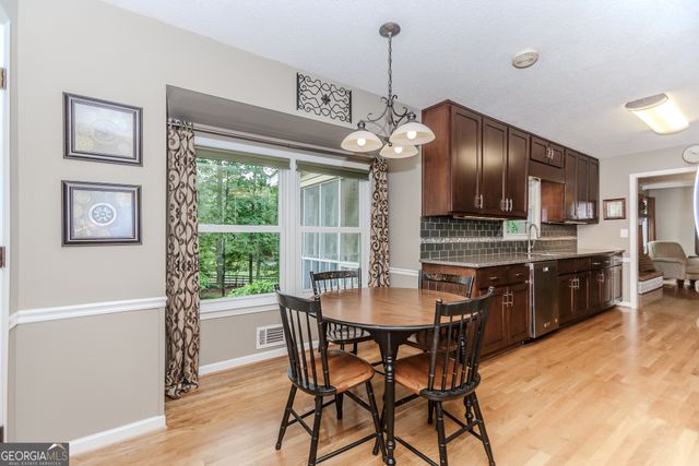2334 Pine Point Drive, Lawrenceville, GA 30043