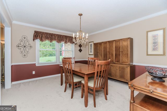 2334 Pine Point Drive, Lawrenceville, GA 30043