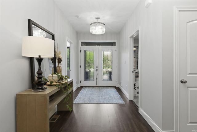 4274 S Norwood Drive, Bloomington, IN 47401