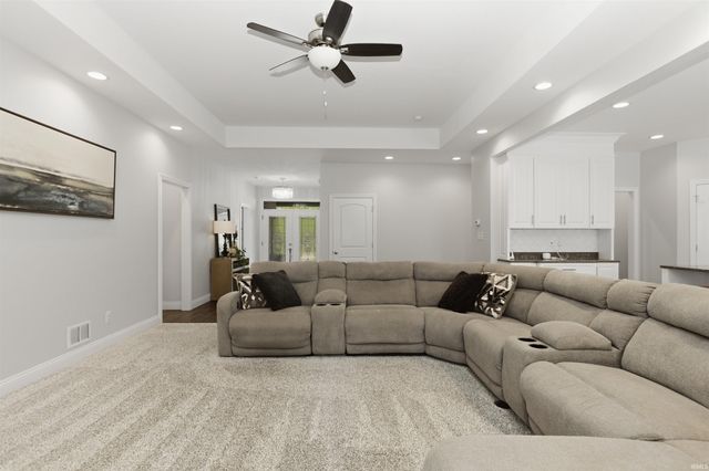 4274 S Norwood Drive, Bloomington, IN 47401