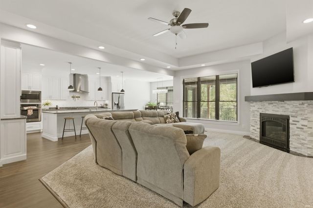 4274 S Norwood Drive, Bloomington, IN 47401