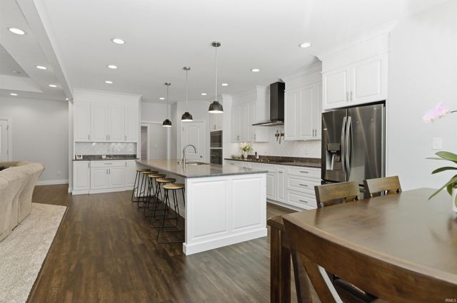 4274 S Norwood Drive, Bloomington, IN 47401