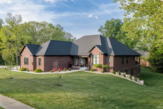 4274 S Norwood Drive, Bloomington, IN 47401