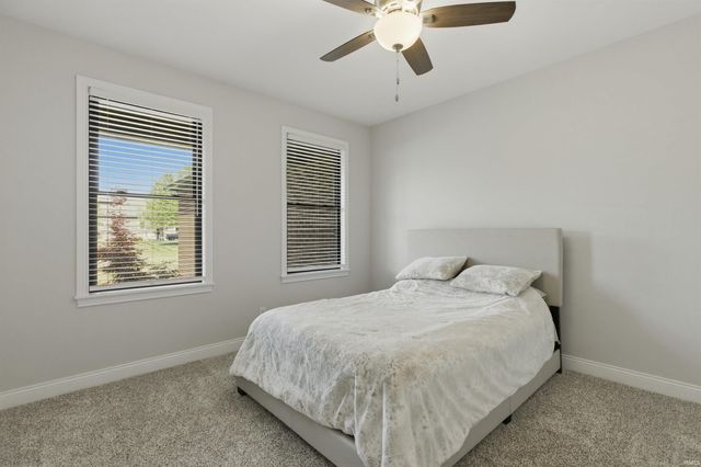 4274 S Norwood Drive, Bloomington, IN 47401