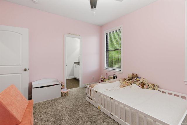 4274 S Norwood Drive, Bloomington, IN 47401