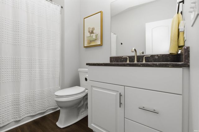 4274 S Norwood Drive, Bloomington, IN 47401
