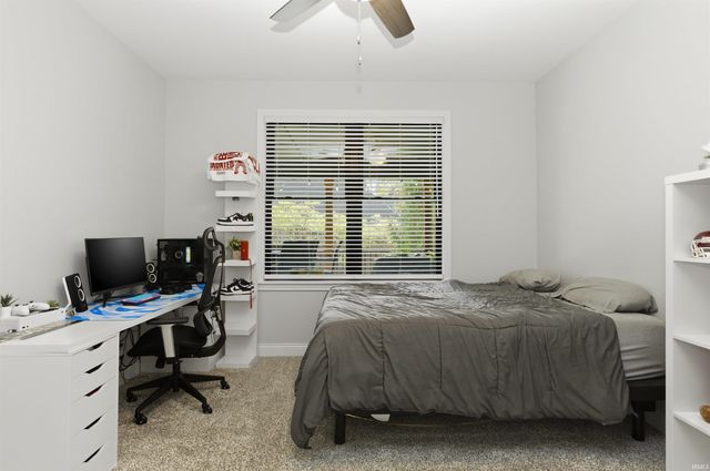 4274 S Norwood Drive, Bloomington, IN 47401