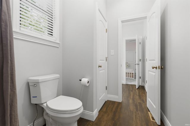 4274 S Norwood Drive, Bloomington, IN 47401