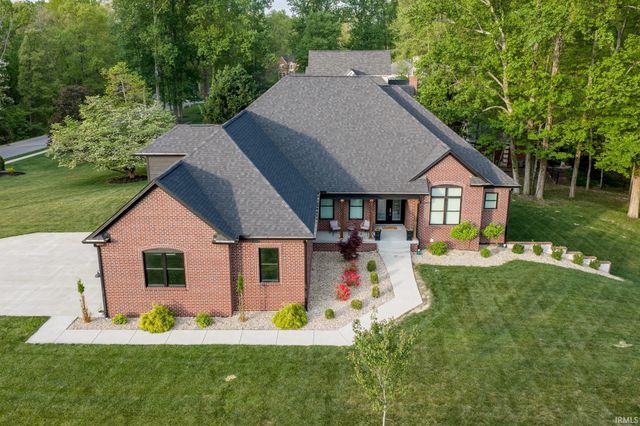 4274 S Norwood Drive, Bloomington, IN 47401