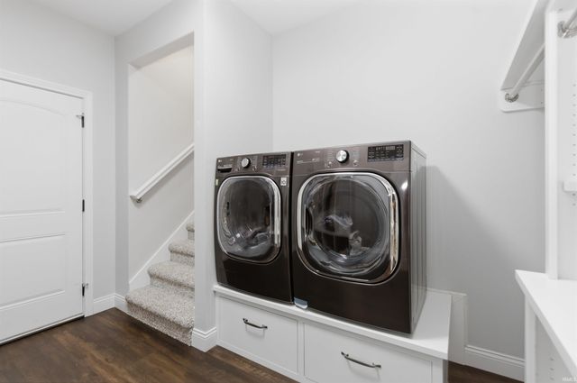 4274 S Norwood Drive, Bloomington, IN 47401