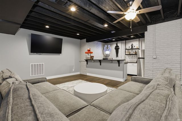 4274 S Norwood Drive, Bloomington, IN 47401