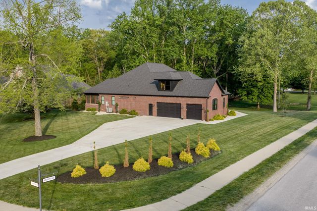 4274 S Norwood Drive, Bloomington, IN 47401