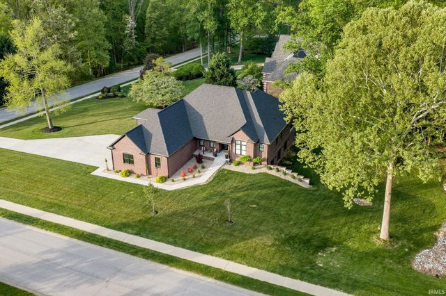 4274 S Norwood Drive, Bloomington, IN 47401