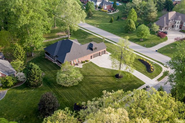 4274 S Norwood Drive, Bloomington, IN 47401