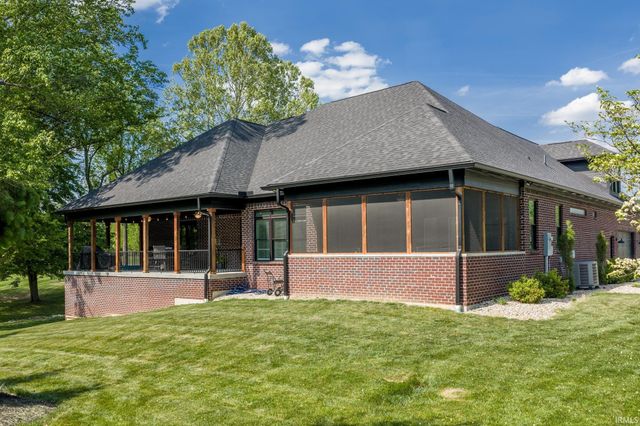 4274 S Norwood Drive, Bloomington, IN 47401