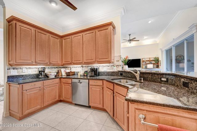 5327 Solway Drive, Melbourne Beach, FL 32951